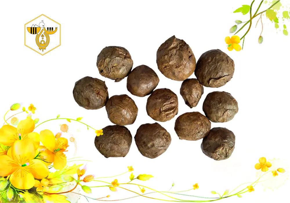 بره موم (50 و 100 گرمی)